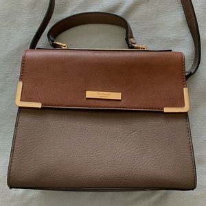 Beautiful rarely used crossbody bag.